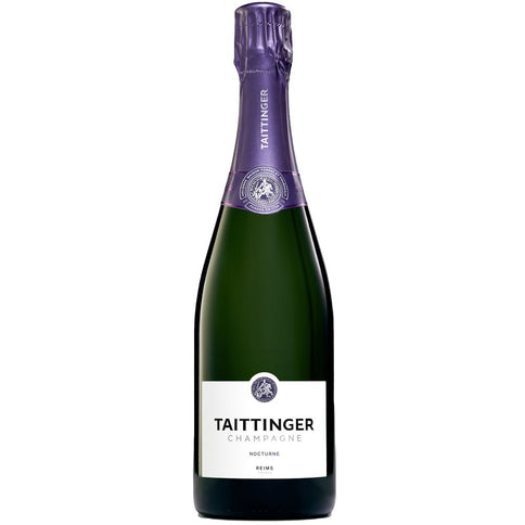 Champagne Sec "Nocturne" - Taittinger