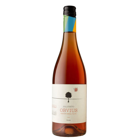 Toscana Rosato IGT "Obvius" 2022 - Salcheto