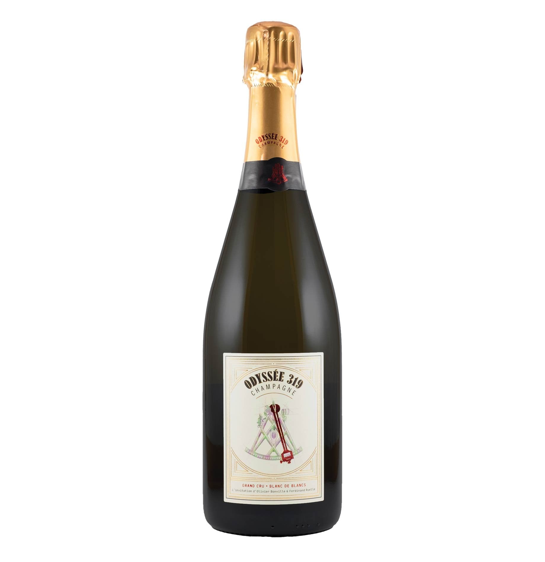 Champagne Brut Blanc De Blancs Grand Cru Odyss e 319 Tannico champagne-brut-blanc-de-blancs-grand-cru-odyss-e-319-tannico