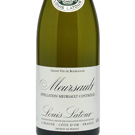 Meursault Blanc 2022 - Louis Latour