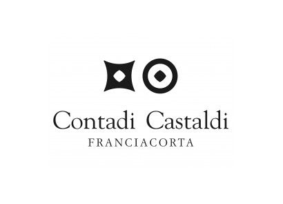 Franciacorta Rosé DOCG - Contadi Castaldi