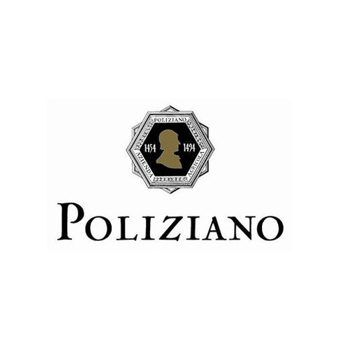 Vino Nobile di Montepulciano DOCG 2021 Magnum - Poliziano (cassetta di legno)