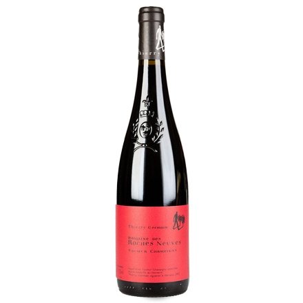 Saumur Champigny Cabernet Franc 2023 - Domaine des Roches-Neuves