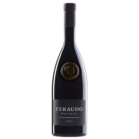 Val di Neto Rosso IGT "Petraro" 2020 - Ceraudo