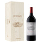 Toscana Cabernet Sauvignon IGT “Potenti” 2021 Magnum - Petra (Cassetta di legno)