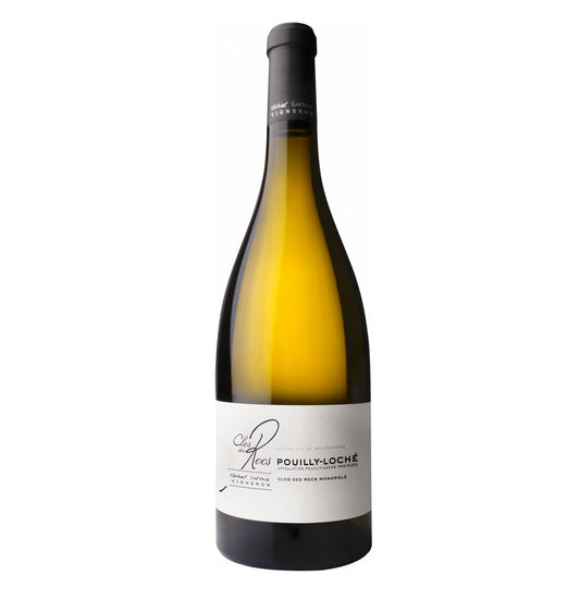 Pouilly-Loché "Clos des Rocs Monopole " 2022 Clos des Rocs