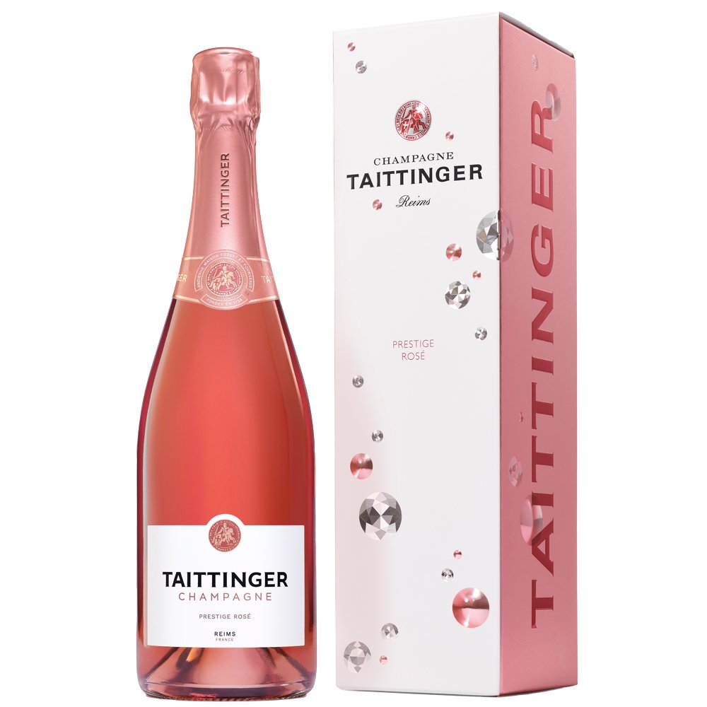 TATE CHAMPAGNE LUSTER main image 0