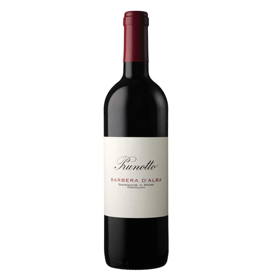 Barbera D'Alba DOC 2024 - Prunotto