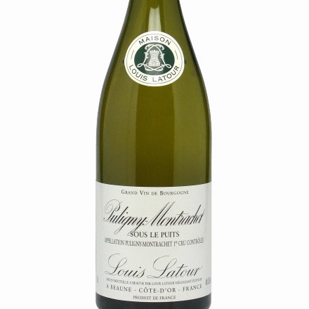 Puligny Montrachet 2023 - Louis Latour