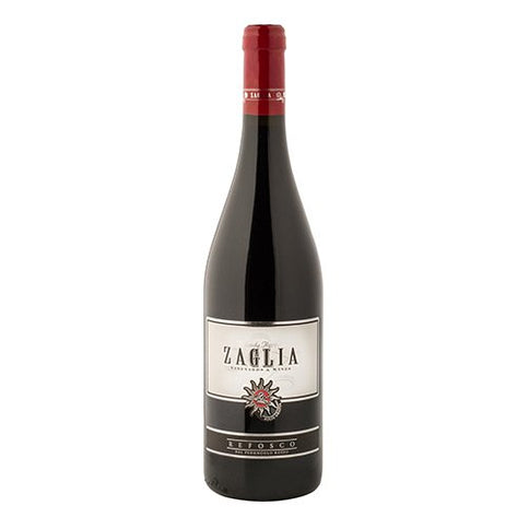Friuli Latisana Refosco dal Peduncolo Rosso DOC 2023 - Zaglia