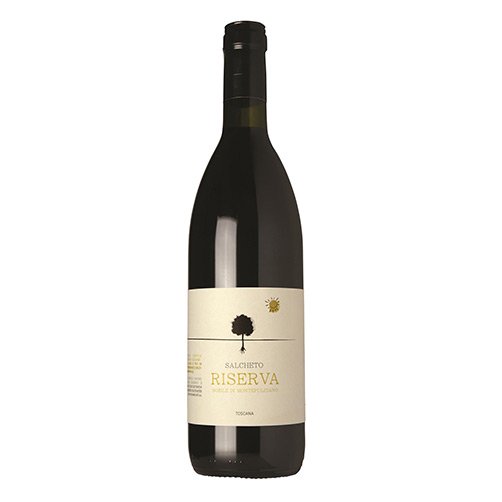 Vino Nobile di Montepulciano Riserva DOCG 2020 - Salcheto