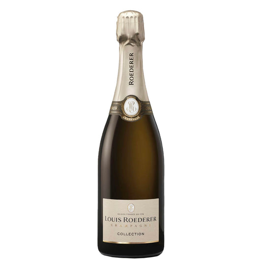 Champagne Brut AOC "Collection 245" - Louis Roederer