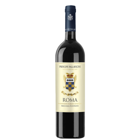 Roma Malvasia Puntinata DOC 2024 - Principe Pallavicini