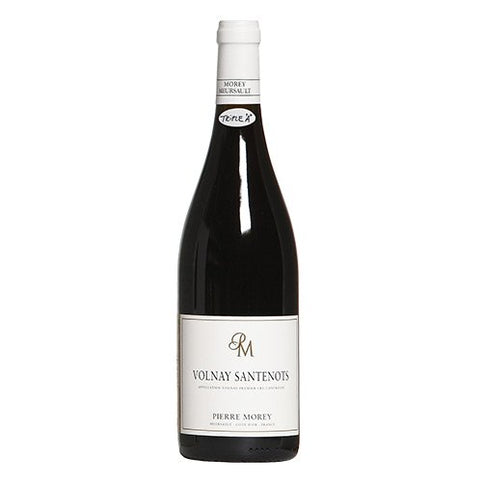Volnay Santenots 1er Cru 2022 - Pierre Morey