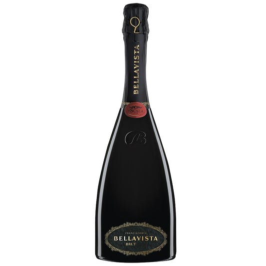 Franciacorta Brut DOCG “Teatro alla Scala” 2020 - Bellavista
