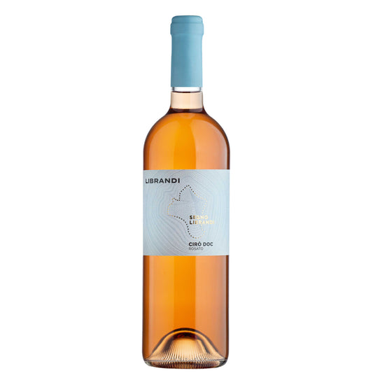 Cirò Rosato "Segno" DOC 2024 - Librandi