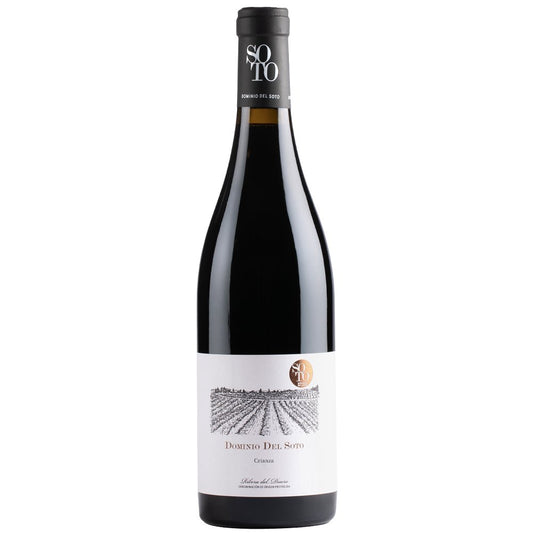Ribera del Duero DOCa Tinto “Crianza” 2019 - Dominio del Soto