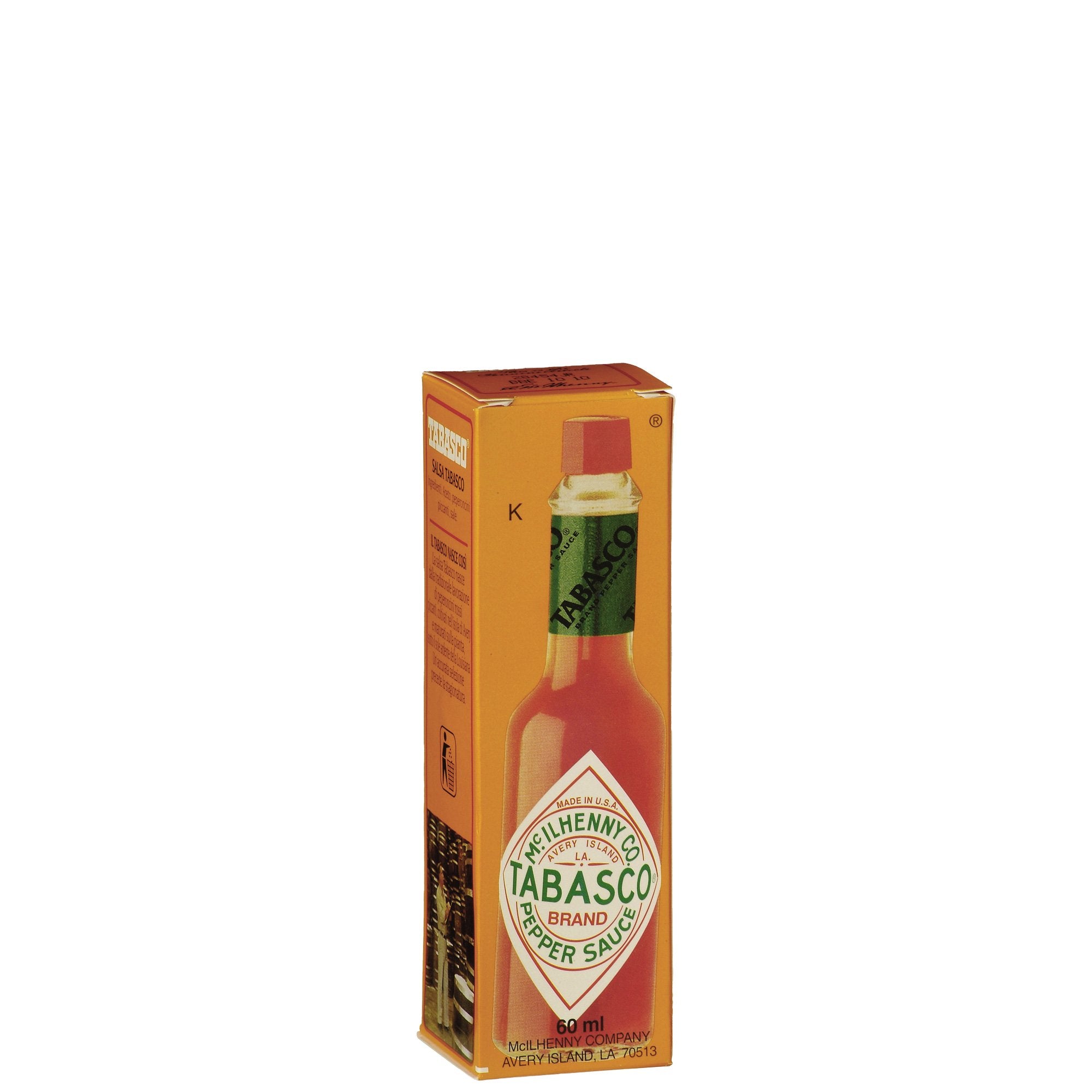 Original Pepper Sauce 