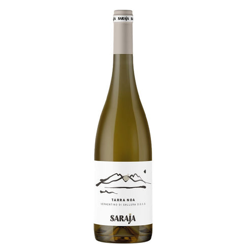 Vermentino di Gallura DOCG "Tarra Noa" 2024 - Saraja