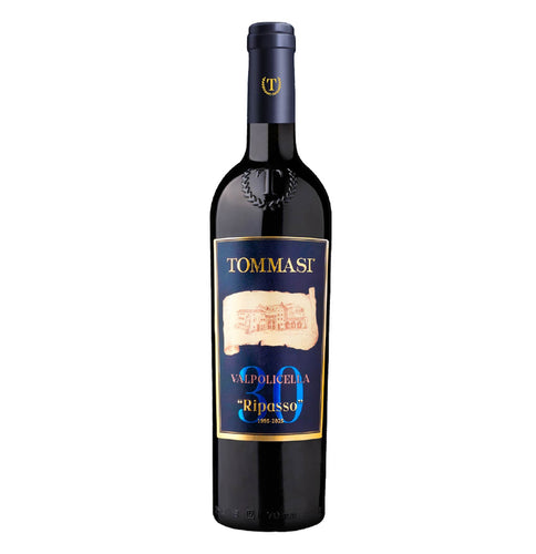 Valpolicella Ripasso Classico Superiore DOC 2021 "Anniversario 30 Anni" - Tommasi