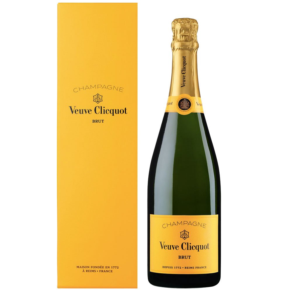 Champagne Brut 