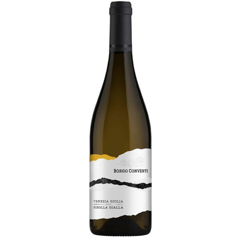 Venezia Giulia Ribolla Gialla IGT 2023 - Borgo Conventi