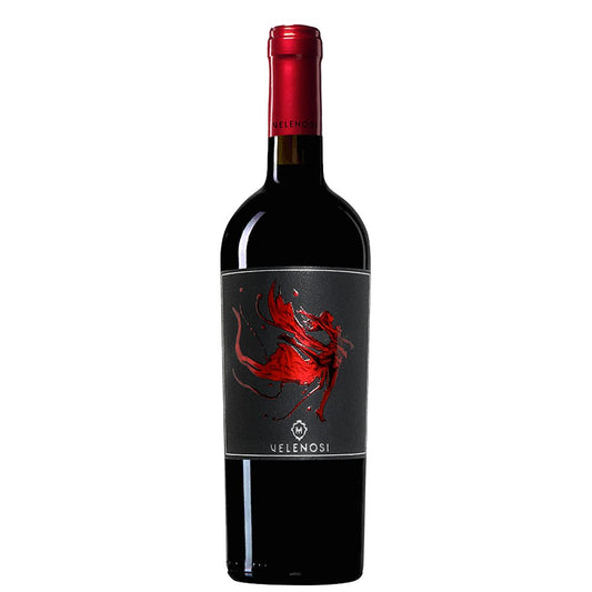 Marche Rosso "Ninfa" - Velenosi