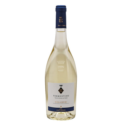 Bolgheri Vermentino DOC 2024 - Tenuta Guado al Tasso, Antinori