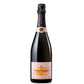 Champagne Rosé "Clicquot Cooler" - Veuve Clicquot