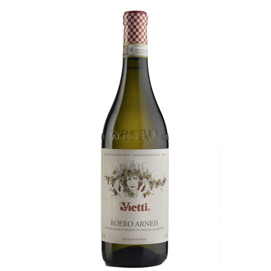 Roero Arneis DOCG 2024 - Vietti