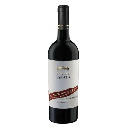 Barbera d'Asti Superiore DOCG 2020 - Villa Lanata