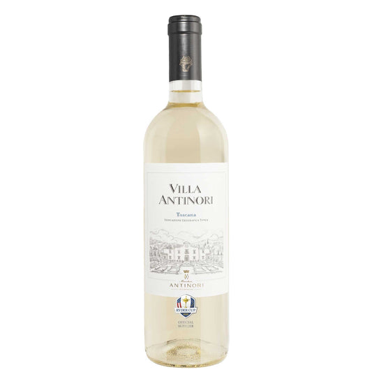 Toscana Bianco IGT "Villa Antinori" 2024 - Villa Antinori, Antinori