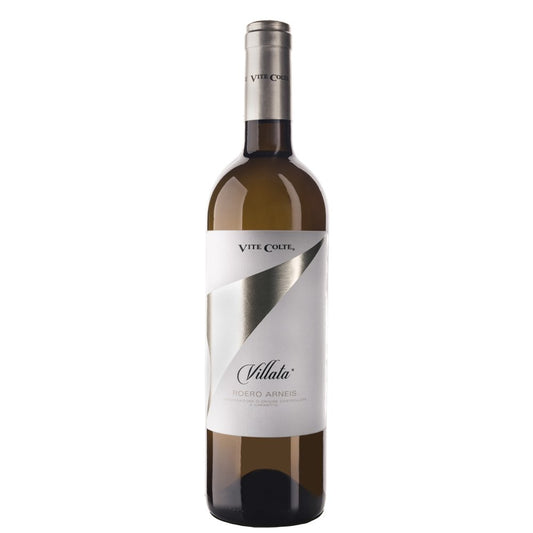 Roero Arneis DOCG "Villata" 2024 - Vite Colte