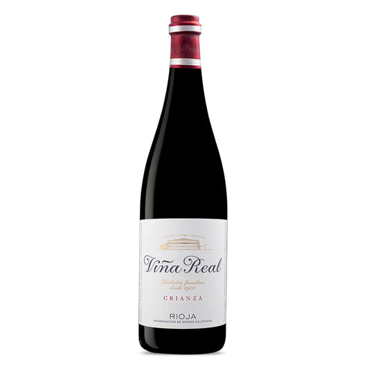 Rioja Crianza 2021 Magnum - Viña Real