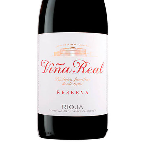 Rioja Reserva 2019 Magnum - Viña Real