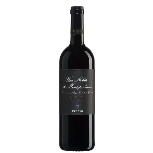 Vino Nobile di Montepulciano DOCG 2021 - Cecchi