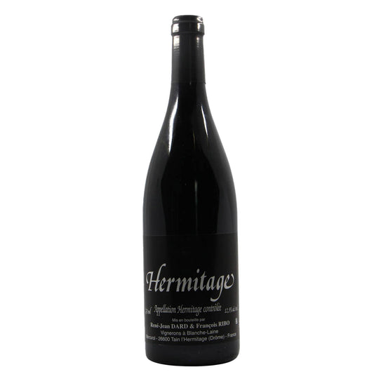 Hermitage Rouge 2023 - Dard et Ribo