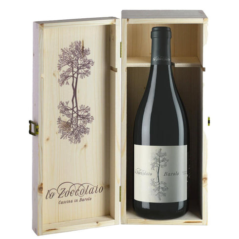 Barolo DOCG "Lo Zoccolaio" 2019 Magnum - Lo Zoccolaio (cassetta di legno)