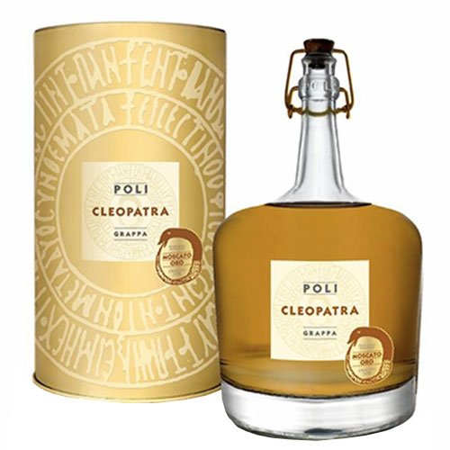 Grappa da regalare