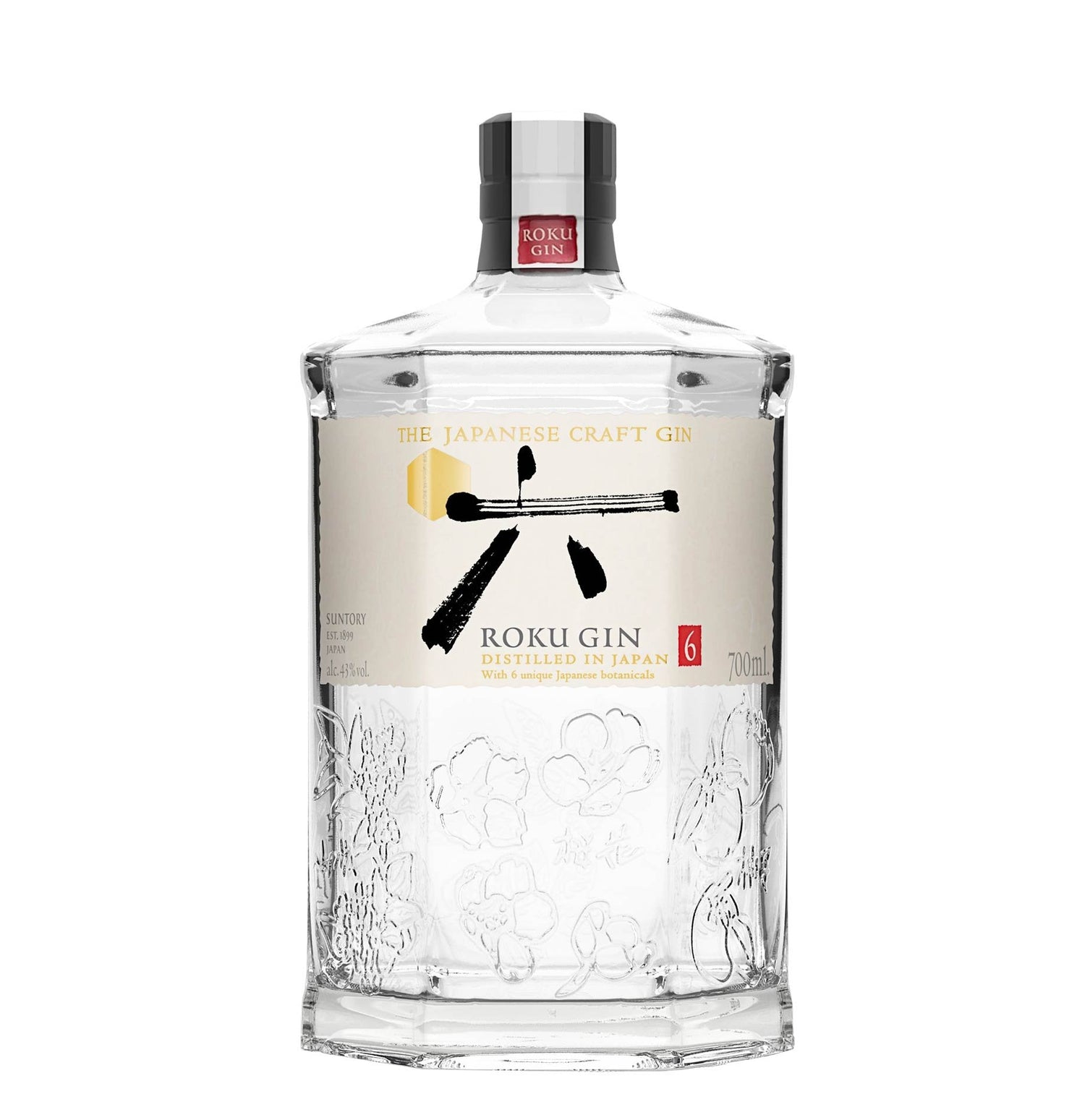 I migliori Gin giapponesi