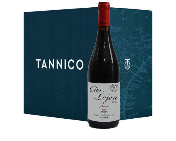 Tannico Award-Winning Red Wines | Top-Rated Wines Collection | Tannico