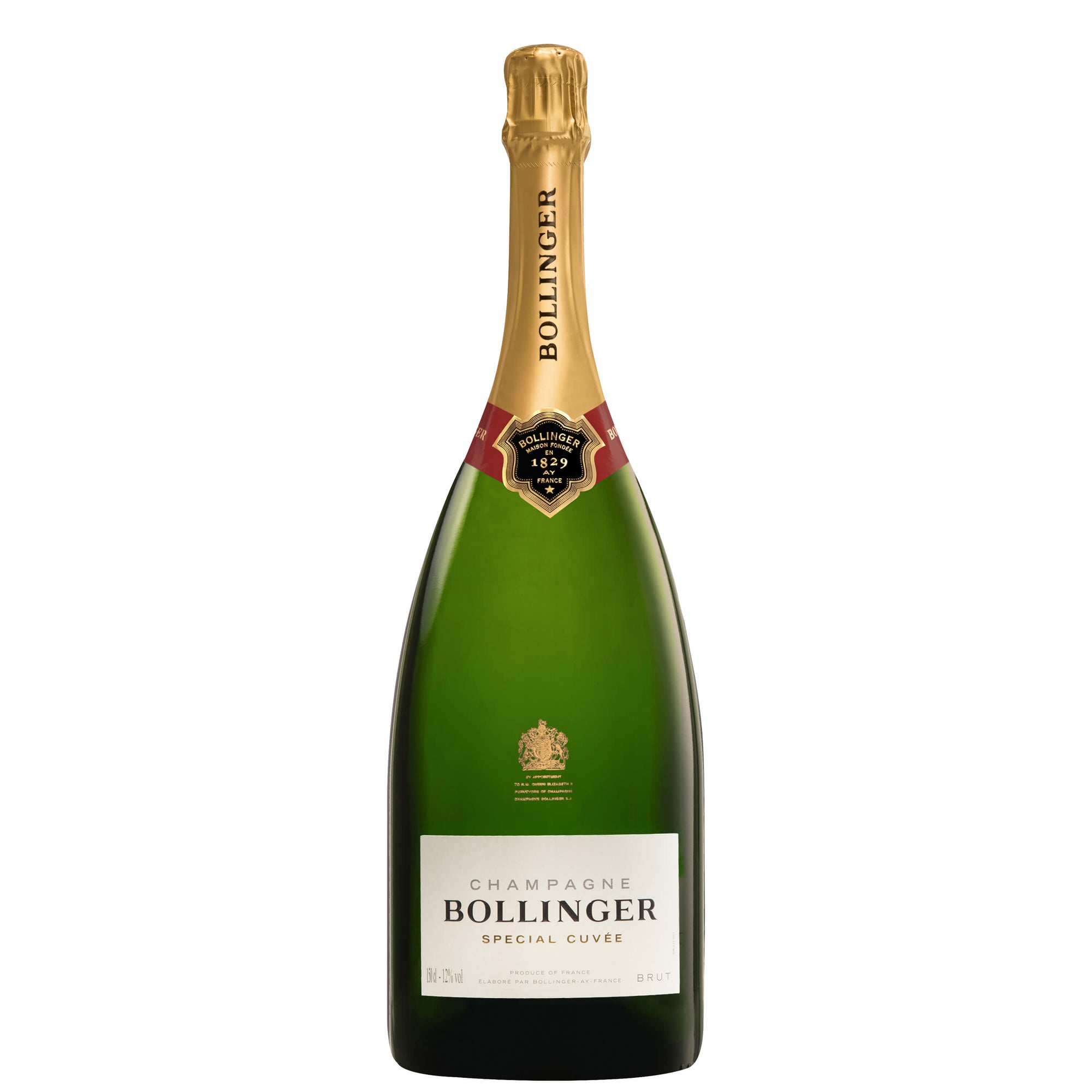 Champagne Brut "Special Cuvée" Magnum - Bollinger