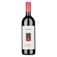 Brunello di Montalcino DOCG 2020 - Col d’Orcia