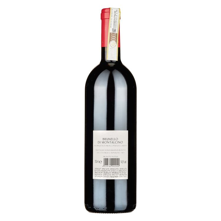 Brunello di Montalcino DOCG 2020 - Col d’Orcia