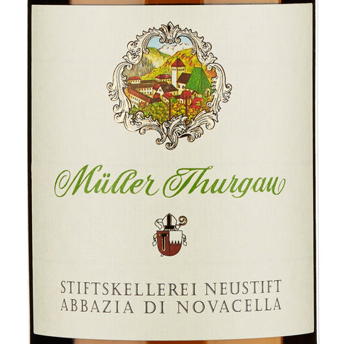 Alto Adige Müller Thurgau 2024 - Abbazia di Novacella