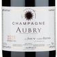 Champagne 1er Cru Brut Rosé - Aubry