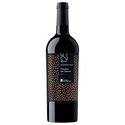 Primitivo del Salento IGP "125" 2024 - Feudi Salentini