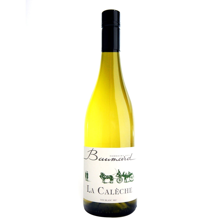 Vin de France “Le Calèche” 2023 - Domaine des Baumard