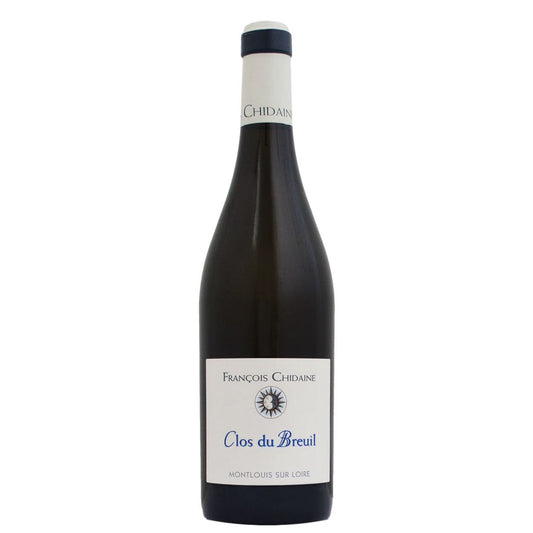 Vin de France "Clos du Breuil" 2022 - François Chidaine