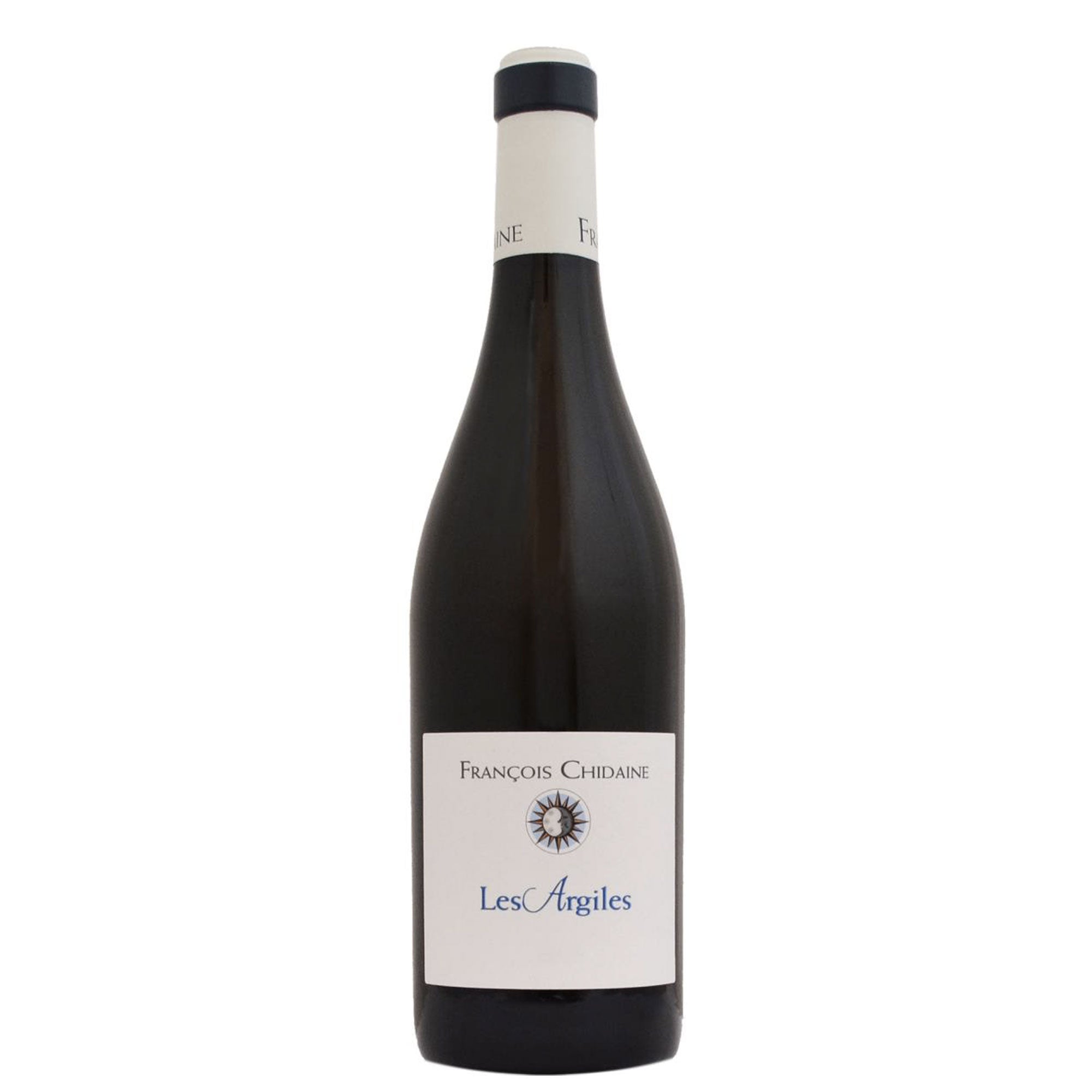 Vin de France "Les Argiles" Sec 2024 - François Chidaine